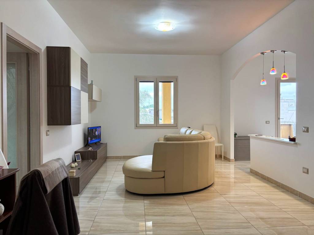 appartamento in vendita a San Pietro Vernotico