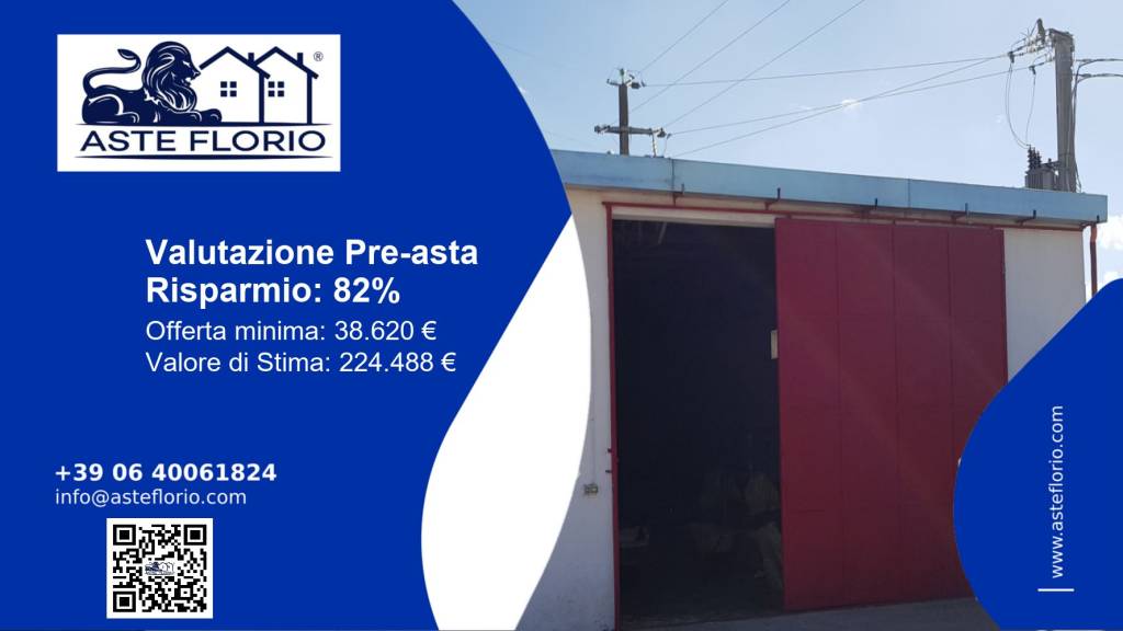 ufficio in vendita a San Pietro Vernotico