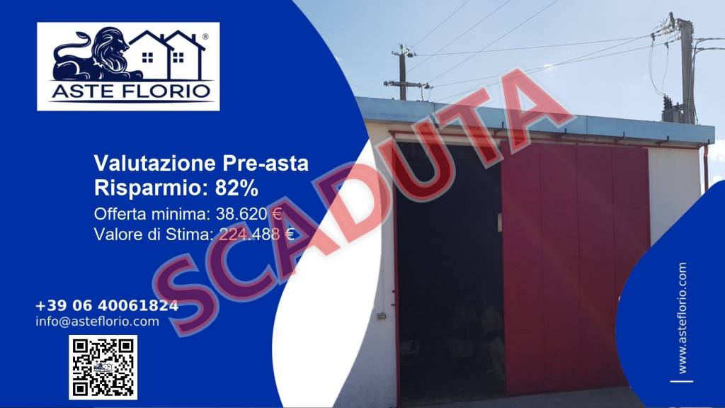 ufficio in vendita a San Pietro Vernotico