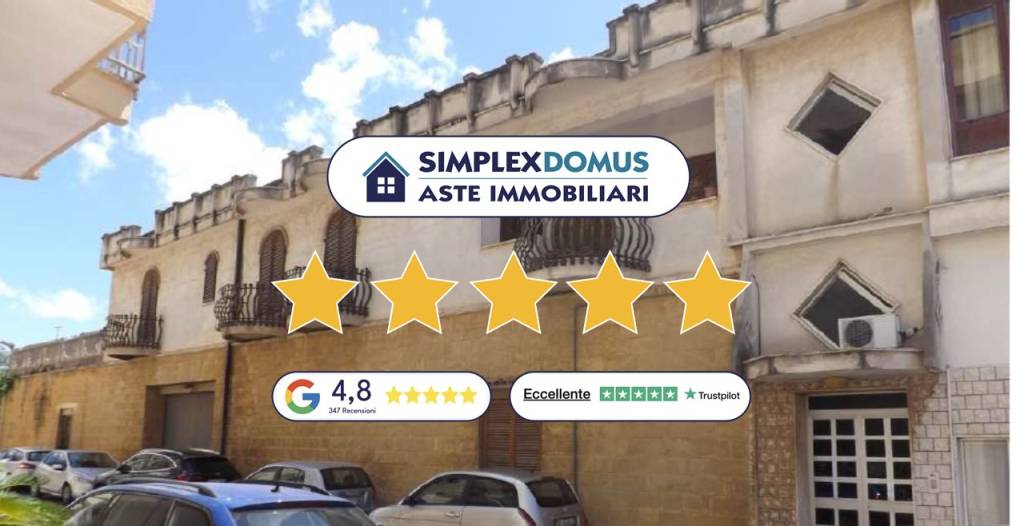 appartamento in vendita a San Pietro Vernotico