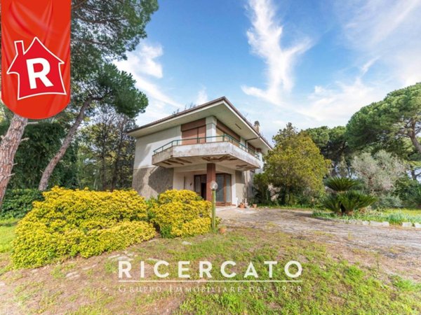 casa indipendente in vendita a San Pietro Vernotico