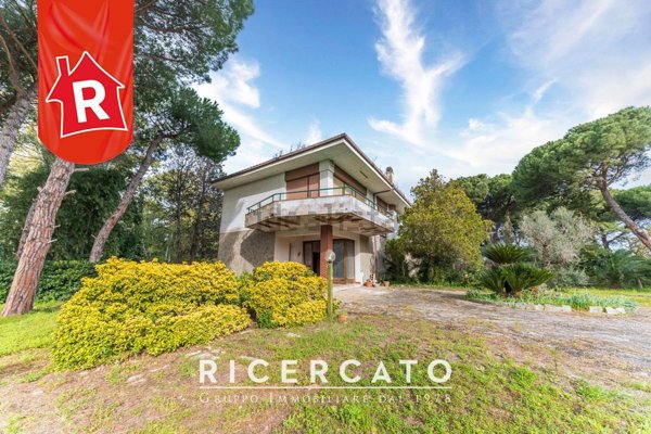 casa indipendente in vendita a San Pietro Vernotico