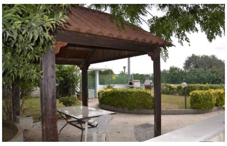 casa indipendente in vendita a San Pietro Vernotico