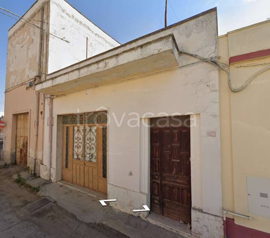 appartamento in vendita a San Pietro Vernotico