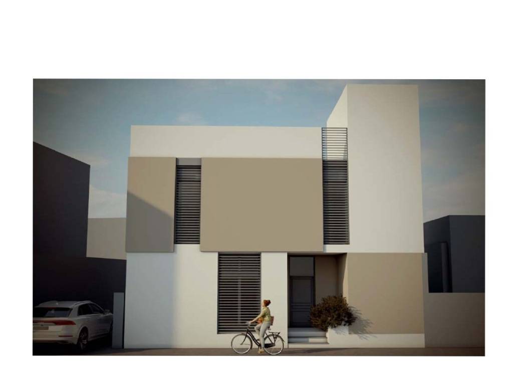 terreno agricolo in vendita a San Pietro Vernotico