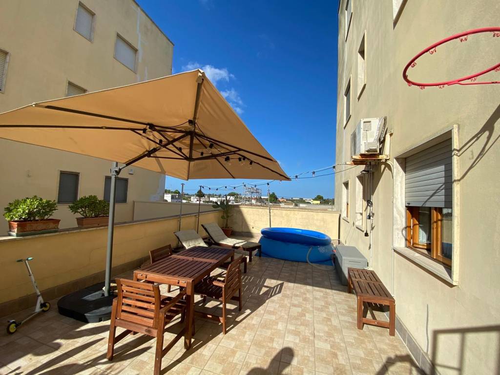 appartamento in vendita a San Pietro Vernotico