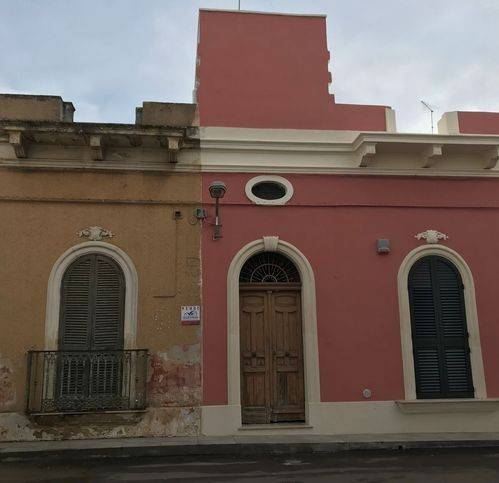 appartamento in vendita a San Pietro Vernotico