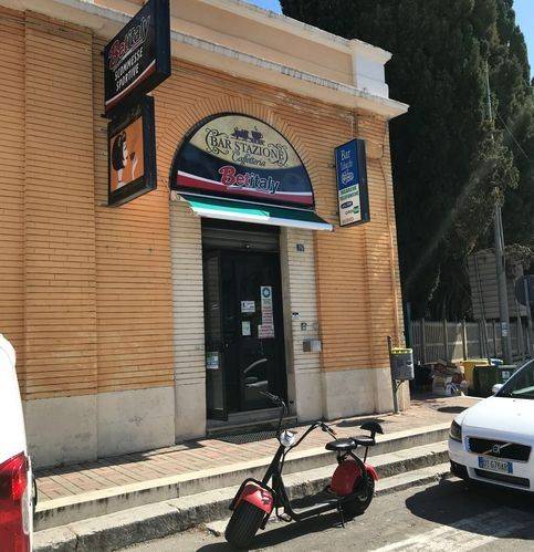 negozio in vendita a San Pietro Vernotico