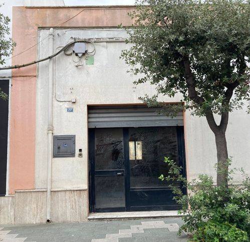 negozio in vendita a San Pietro Vernotico