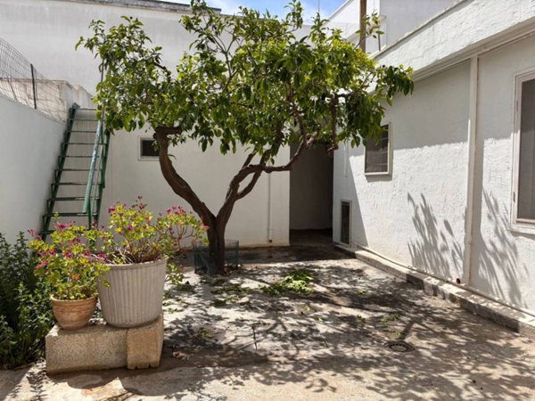 casa indipendente in vendita a San Pietro Vernotico