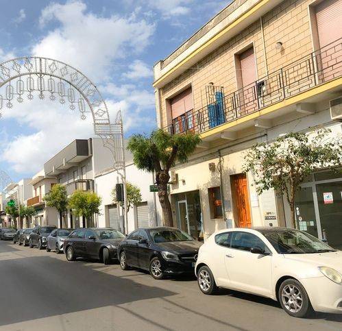 negozio in vendita a San Pietro Vernotico