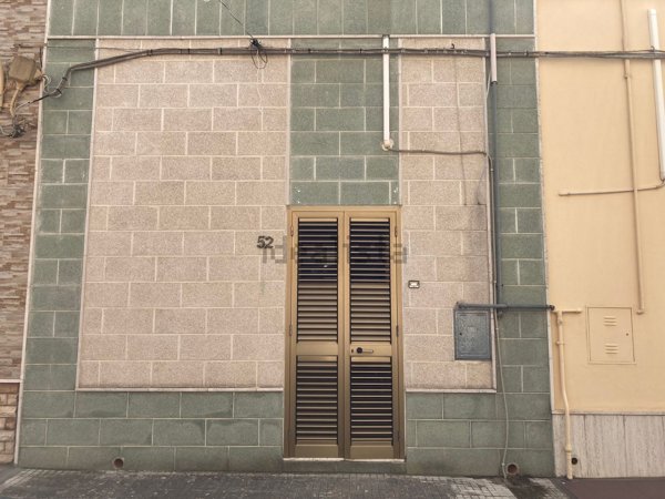 casa indipendente in vendita a San Pietro Vernotico