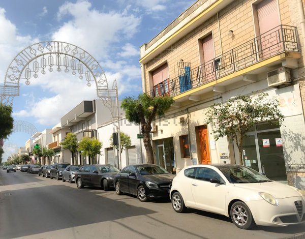 negozio in vendita a San Pietro Vernotico