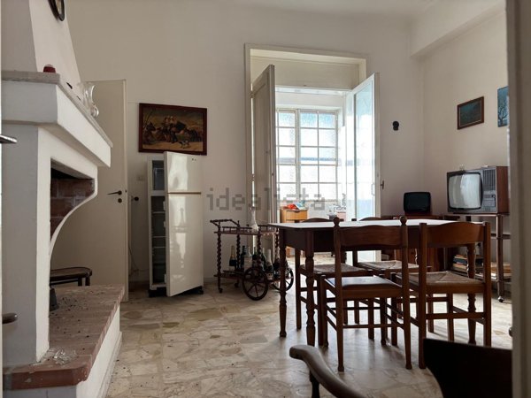 casa indipendente in vendita a San Pietro Vernotico