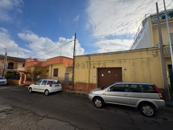 casa indipendente in vendita a San Pietro Vernotico