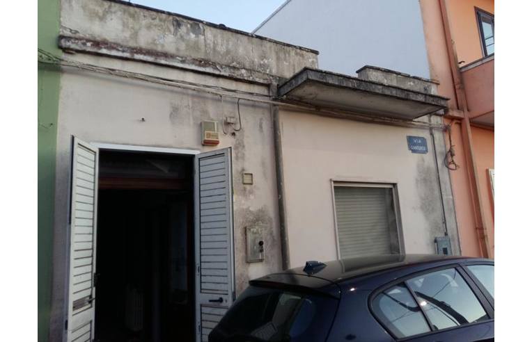 casa indipendente in vendita a San Pietro Vernotico