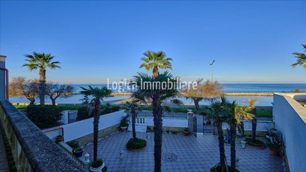 casa indipendente in vendita a San Pietro Vernotico in zona Campo di Mare