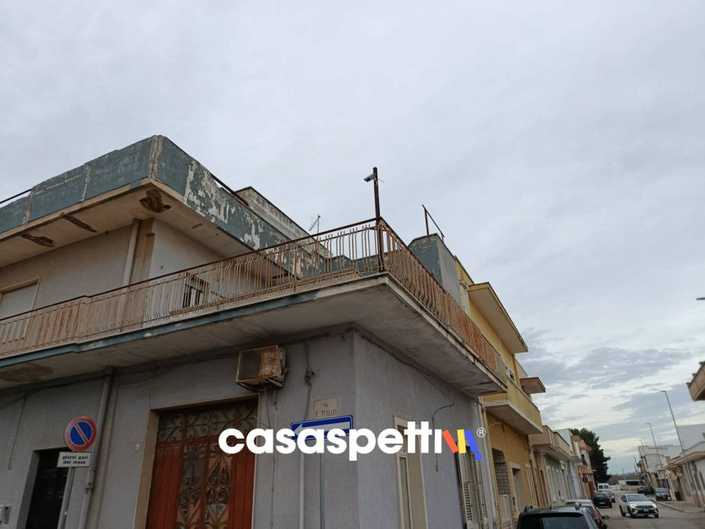 appartamento in vendita a San Pietro Vernotico