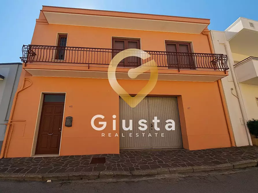 casa indipendente in vendita a San Pietro Vernotico