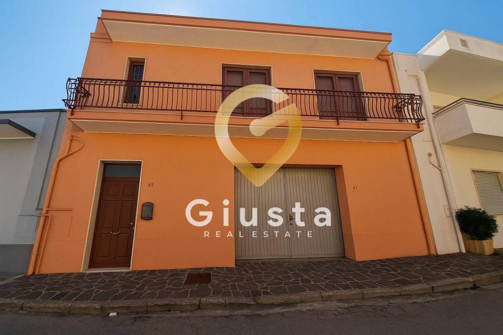 casa indipendente in vendita a San Pietro Vernotico