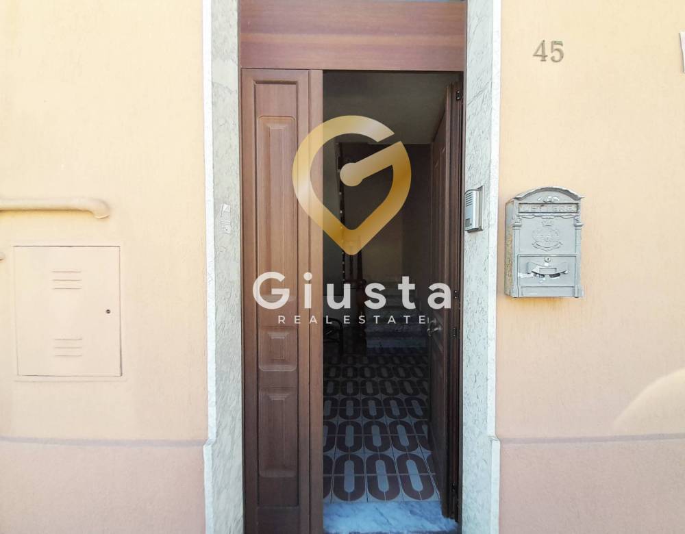 casa indipendente in vendita a San Pietro Vernotico