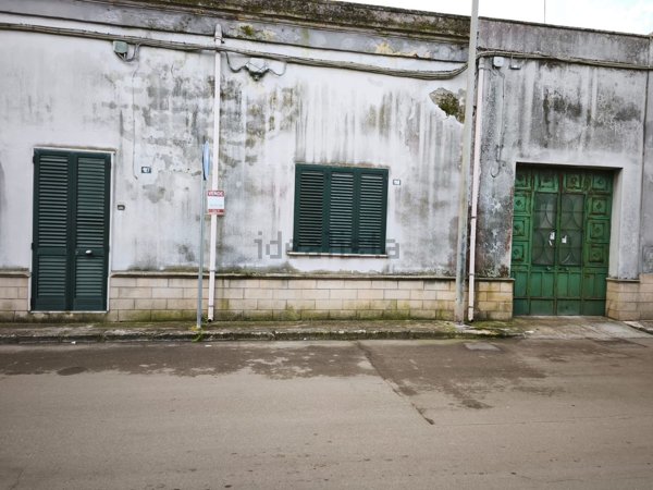 appartamento in vendita a San Pietro Vernotico