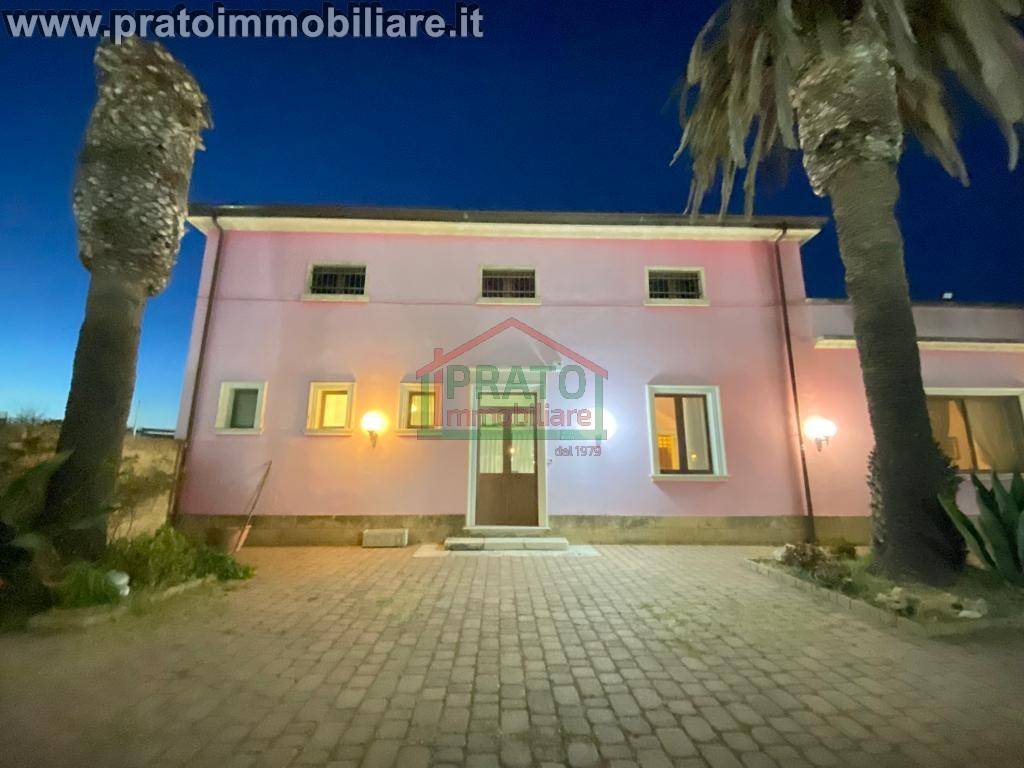 negozio in vendita a San Pietro Vernotico