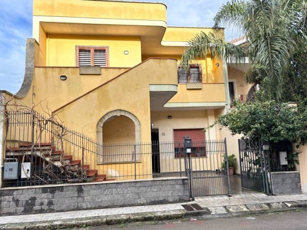 casa indipendente in vendita a San Pietro Vernotico
