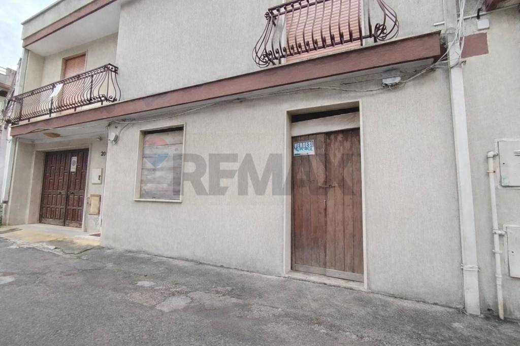 casa indipendente in vendita a San Pietro Vernotico