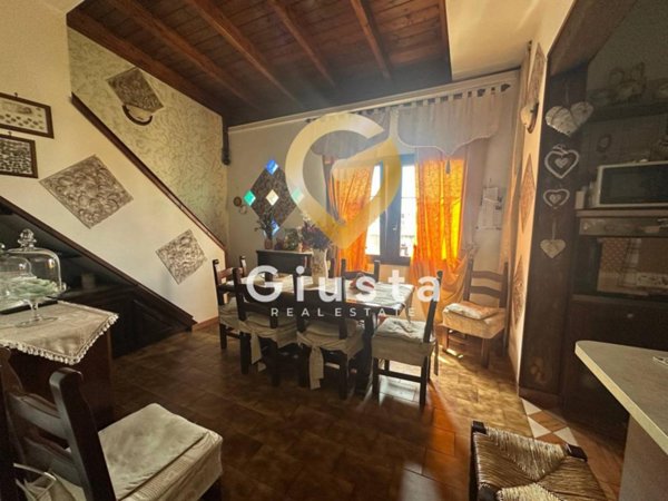 casa indipendente in vendita a San Pietro Vernotico