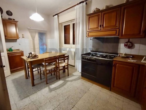 casa indipendente in vendita a San Pietro Vernotico