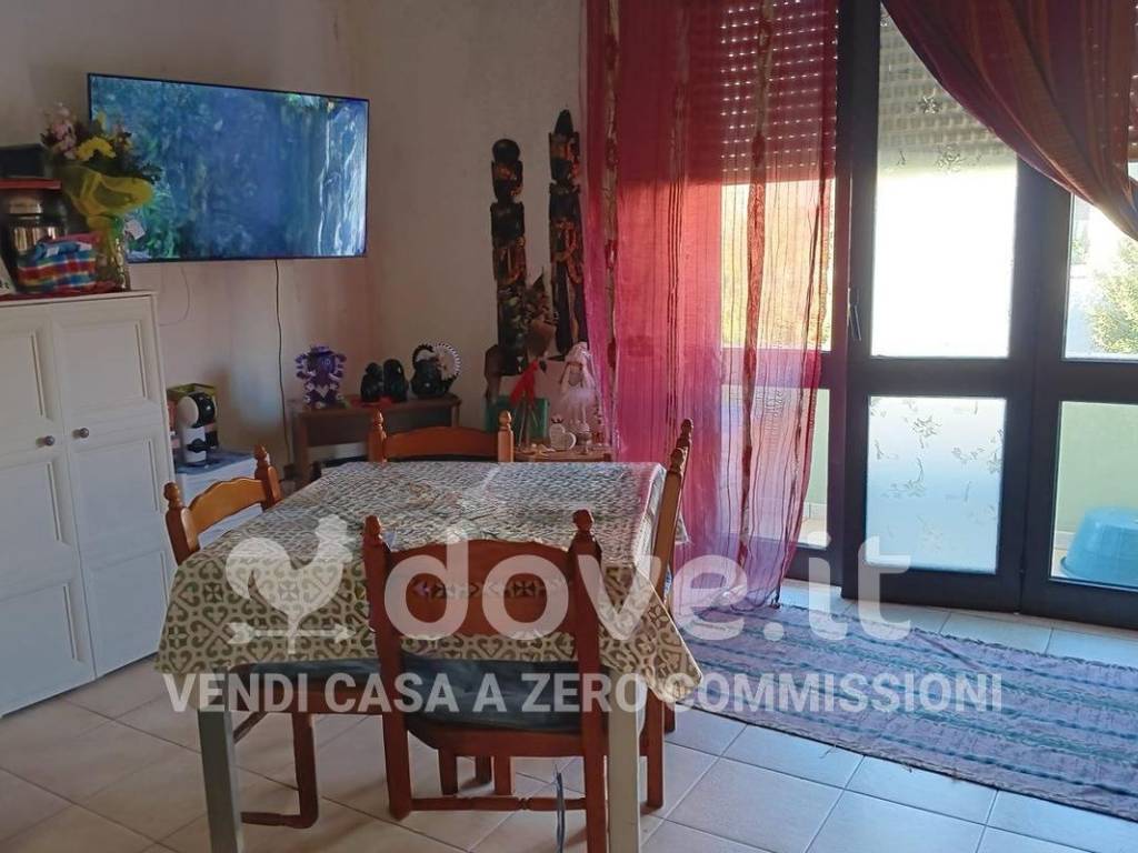 appartamento in vendita a San Pietro Vernotico