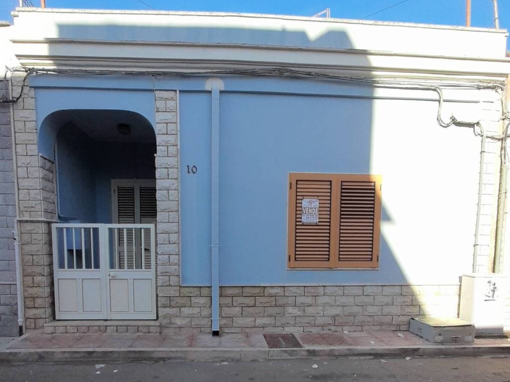 appartamento in vendita a San Pietro Vernotico