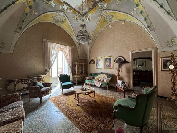 appartamento in vendita a San Pietro Vernotico