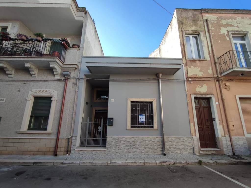 casa indipendente in vendita a San Pietro Vernotico