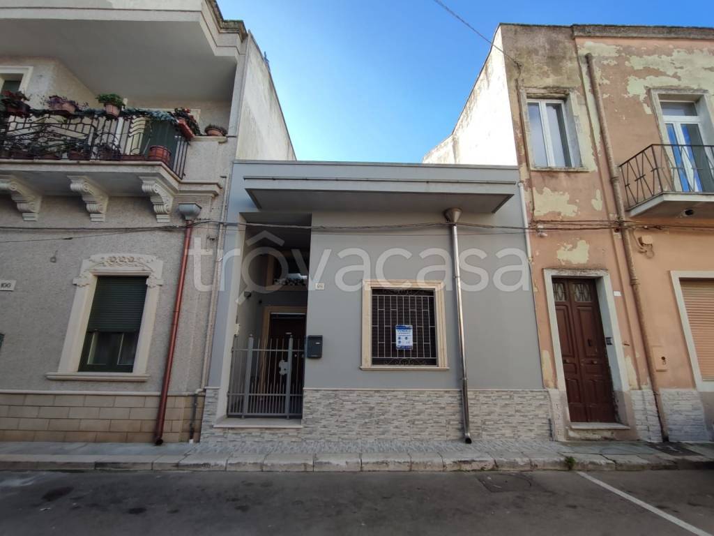 casa indipendente in vendita a San Pietro Vernotico