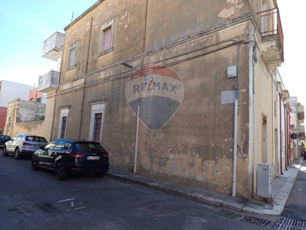 casa indipendente in vendita a San Pietro Vernotico