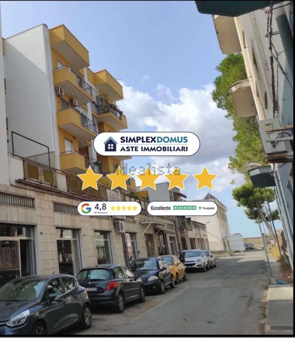 appartamento in vendita a San Pietro Vernotico