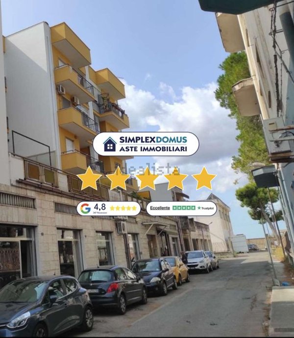 casa indipendente in vendita a San Pietro Vernotico in zona Campo di Mare