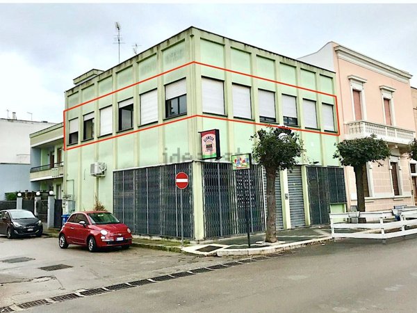 appartamento in vendita a San Pietro Vernotico