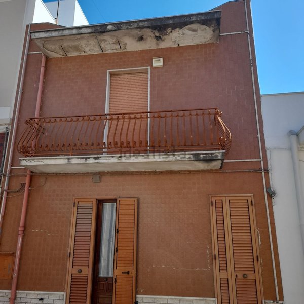 appartamento in vendita a San Pietro Vernotico