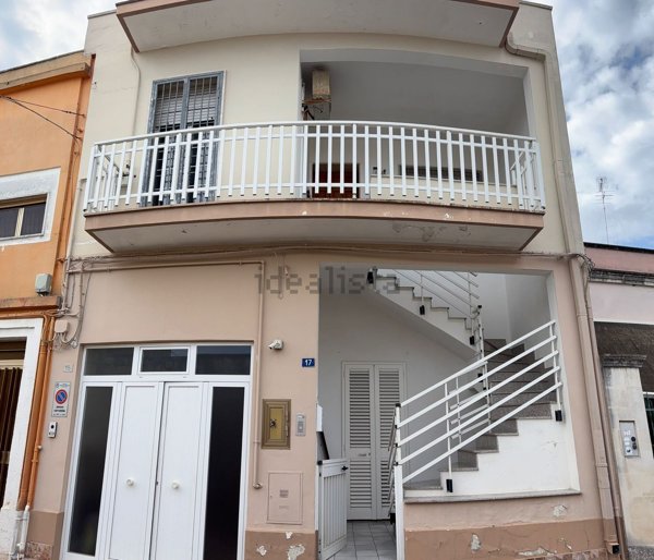 appartamento in vendita a San Pietro Vernotico