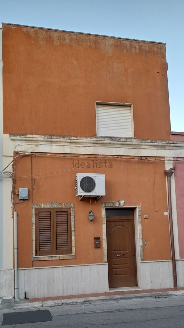 appartamento in vendita a San Pietro Vernotico