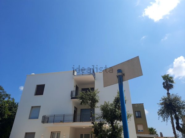 appartamento in vendita a San Pietro Vernotico