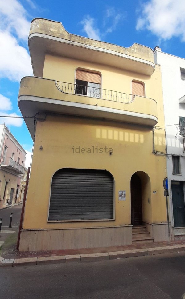 appartamento in vendita a San Pietro Vernotico