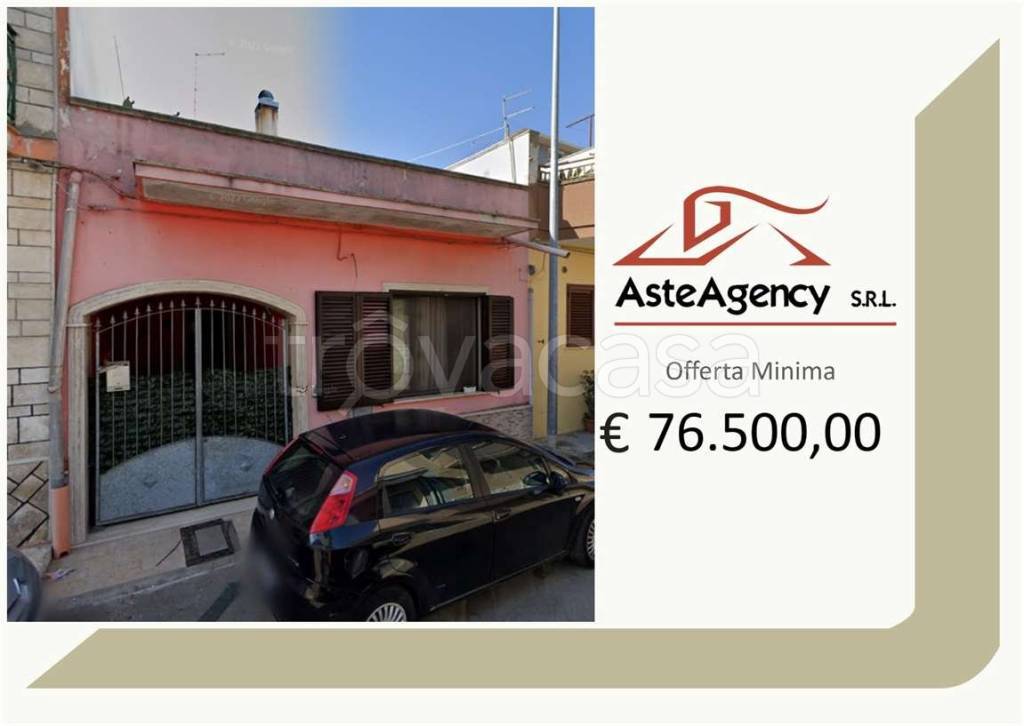 appartamento in vendita a San Pietro Vernotico