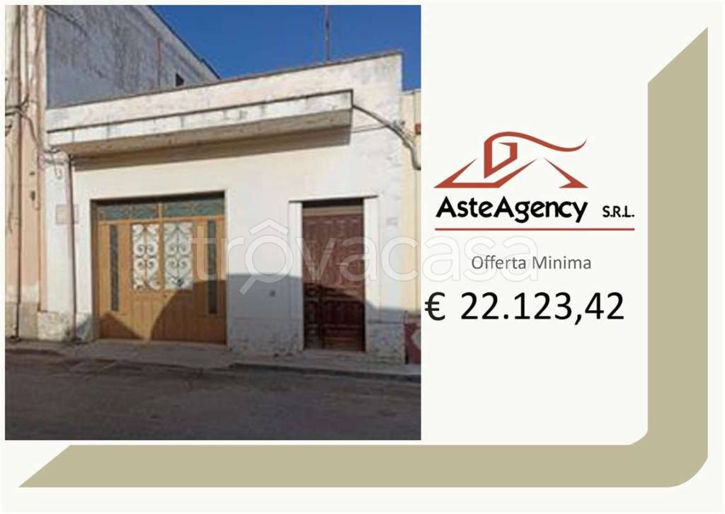 appartamento in vendita a San Pietro Vernotico