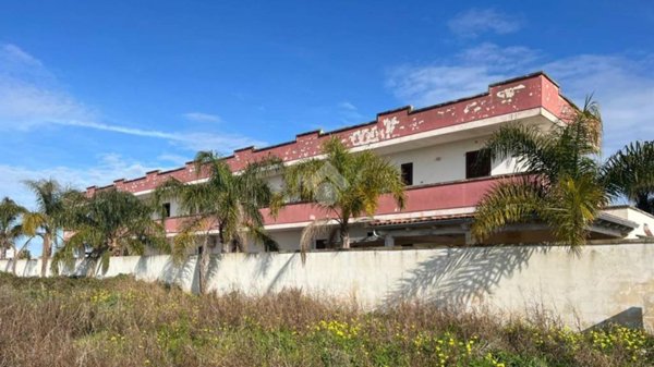appartamento in vendita a San Pietro Vernotico in zona Campo di Mare