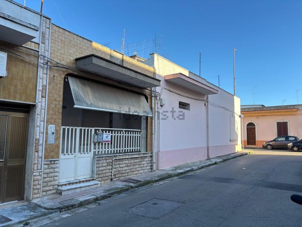 appartamento in vendita a San Pietro Vernotico