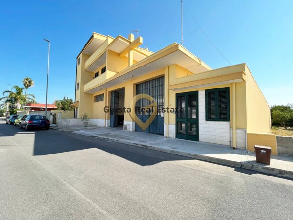 casa indipendente in vendita a San Pietro Vernotico